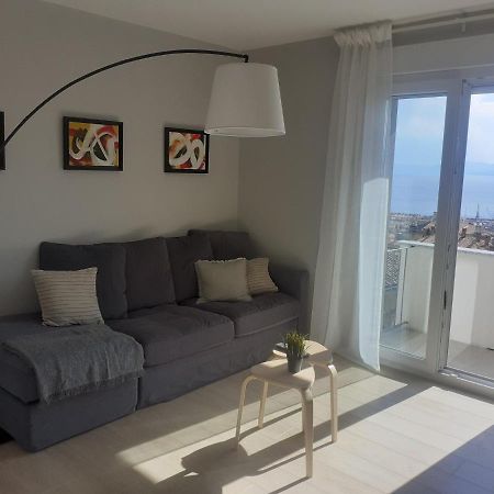 Apartmán New Apartman Kozala Near City Centar Rijeka Exteriér fotografie