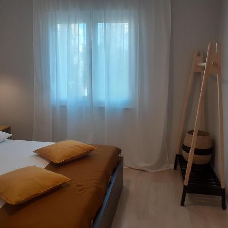 Apartmán New Apartman Kozala Near City Centar Rijeka Exteriér fotografie