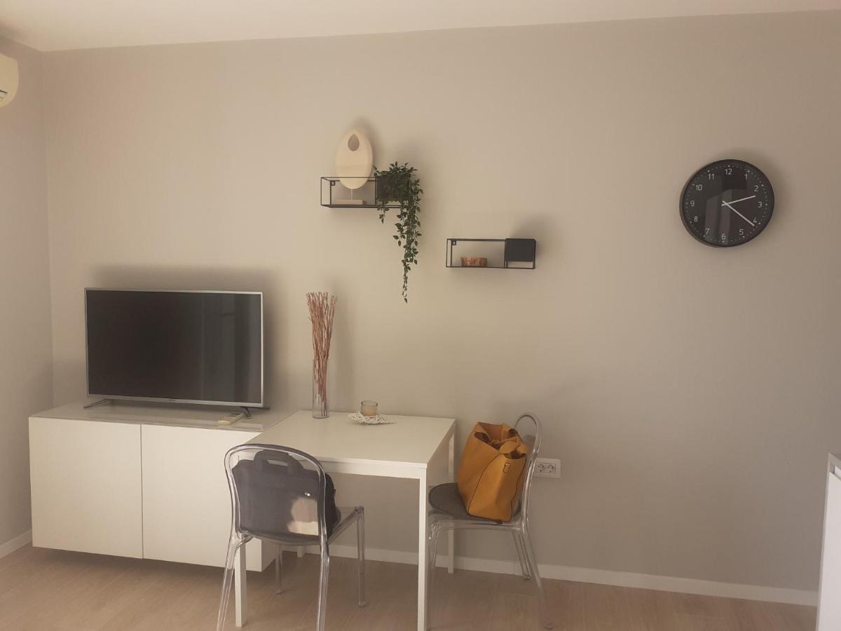 Apartmán New Apartman Kozala Near City Centar Rijeka Exteriér fotografie