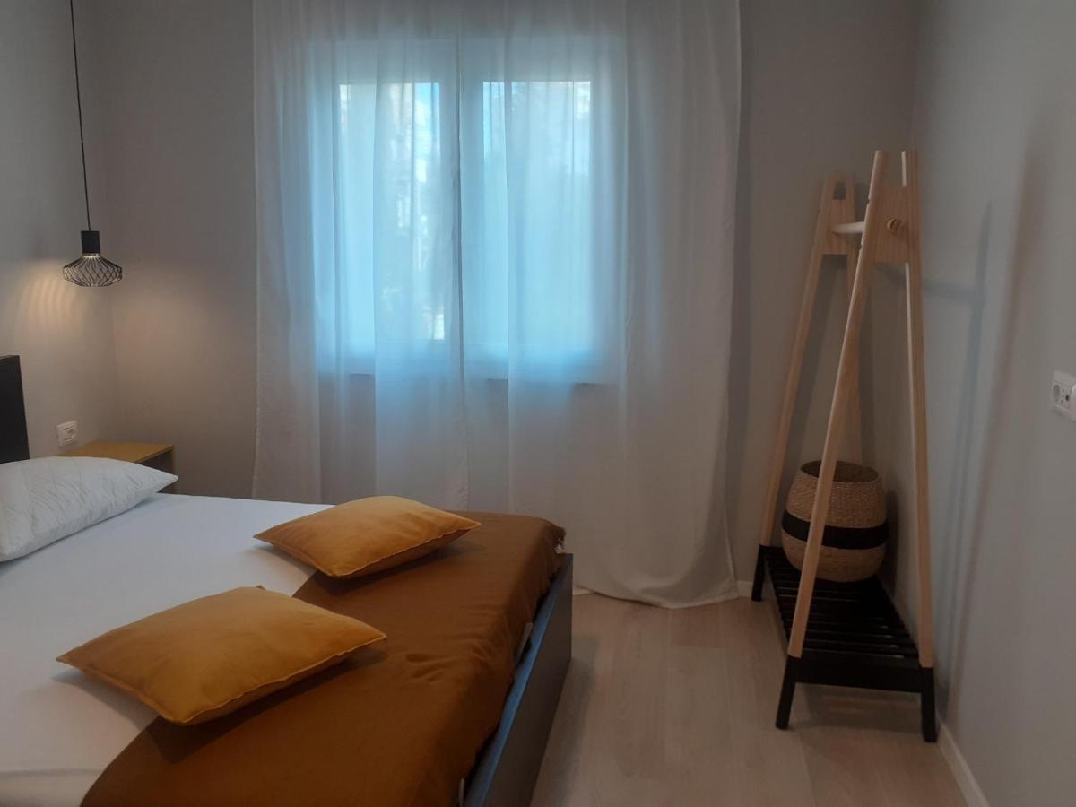 Apartmán New Apartman Kozala Near City Centar Rijeka Exteriér fotografie
