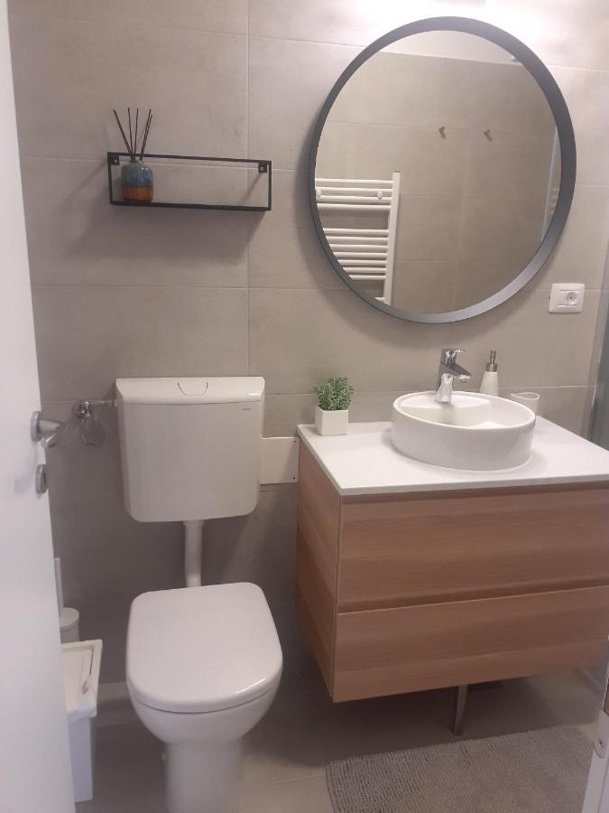 Apartmán New Apartman Kozala Near City Centar Rijeka Exteriér fotografie