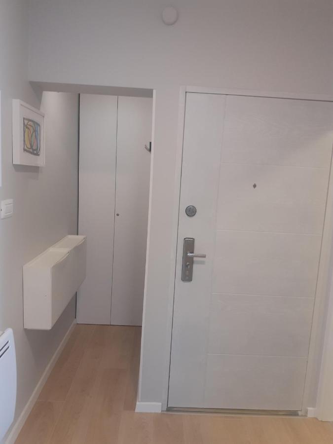 Apartmán New Apartman Kozala Near City Centar Rijeka Exteriér fotografie