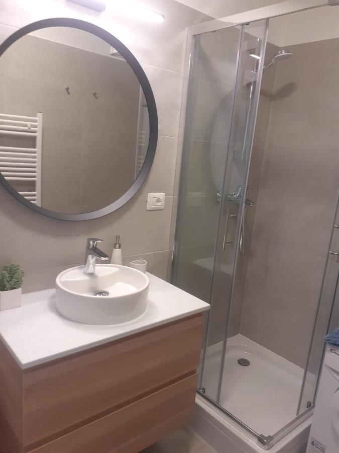 Apartmán New Apartman Kozala Near City Centar Rijeka Exteriér fotografie