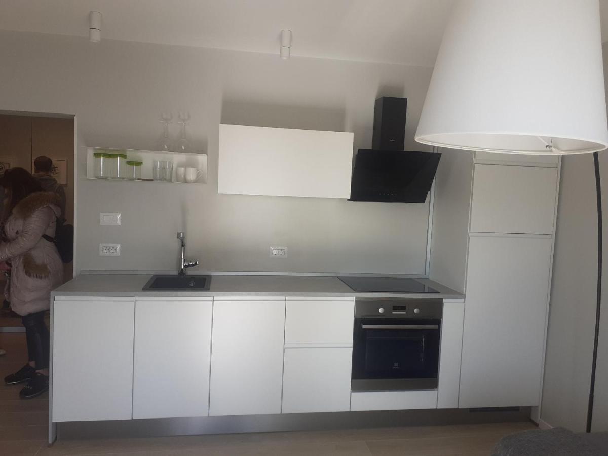Apartmán New Apartman Kozala Near City Centar Rijeka Exteriér fotografie